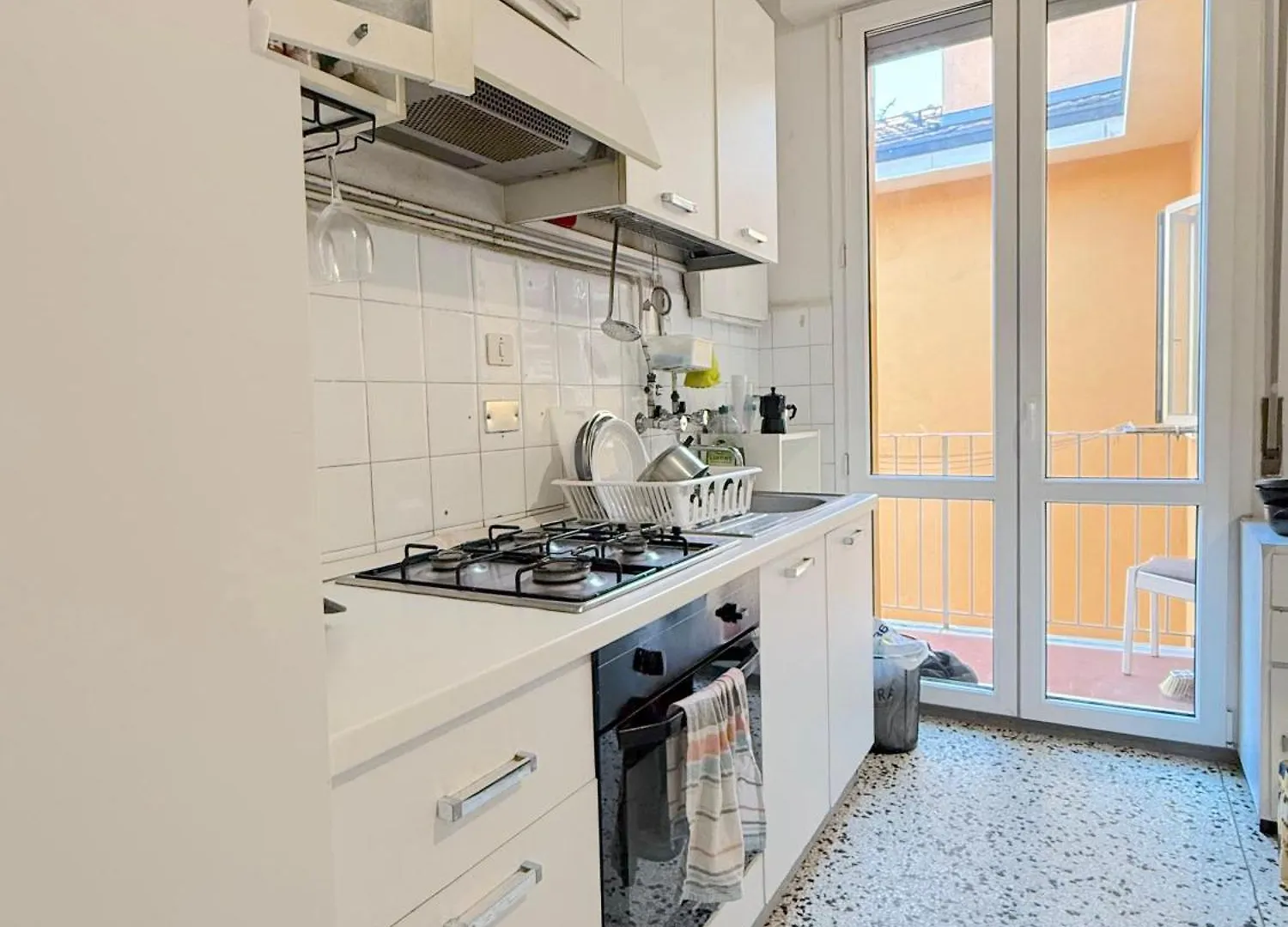 Appartement Masca Bo