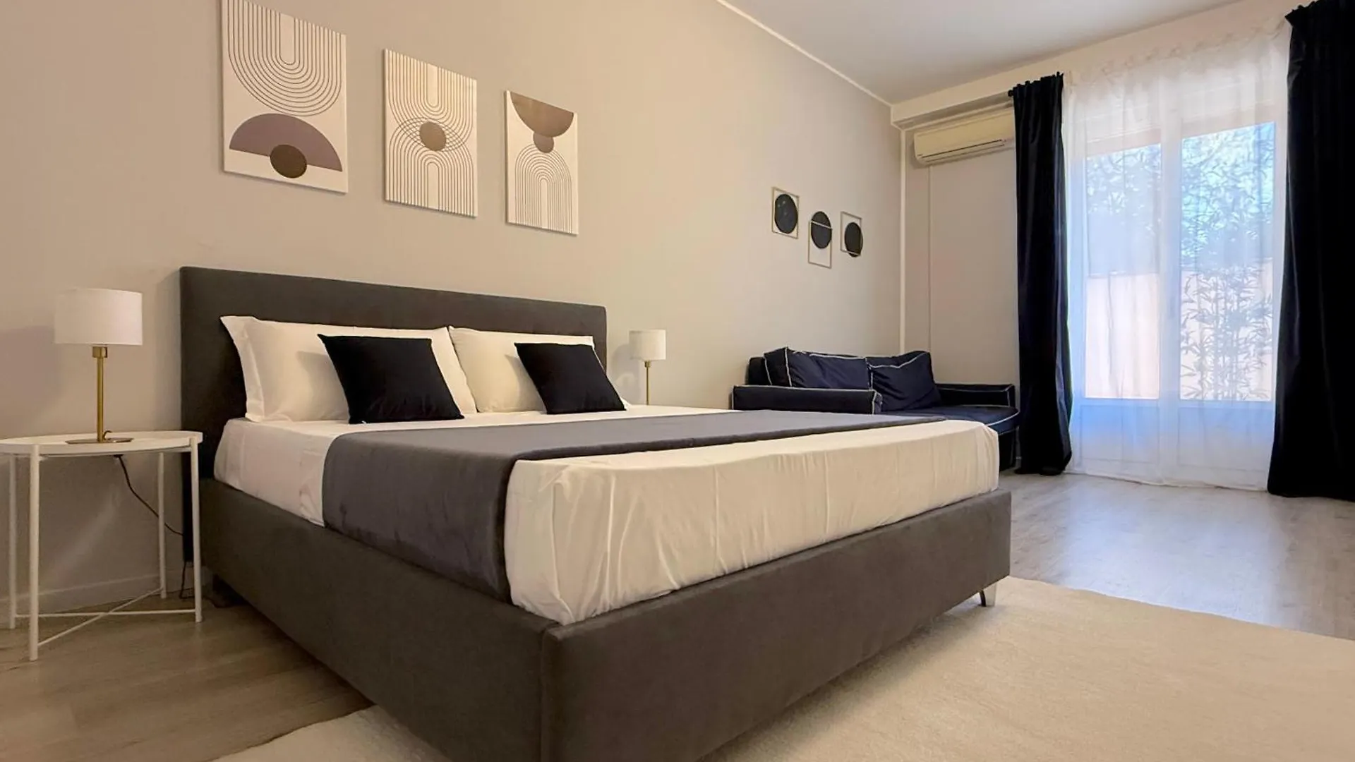 Masca Bo Appartement