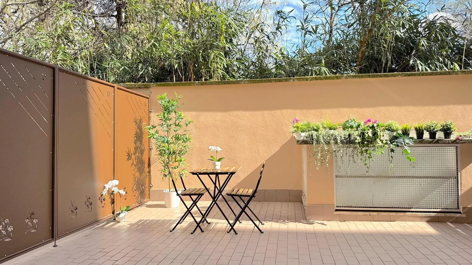 Appartement Masca Bo
