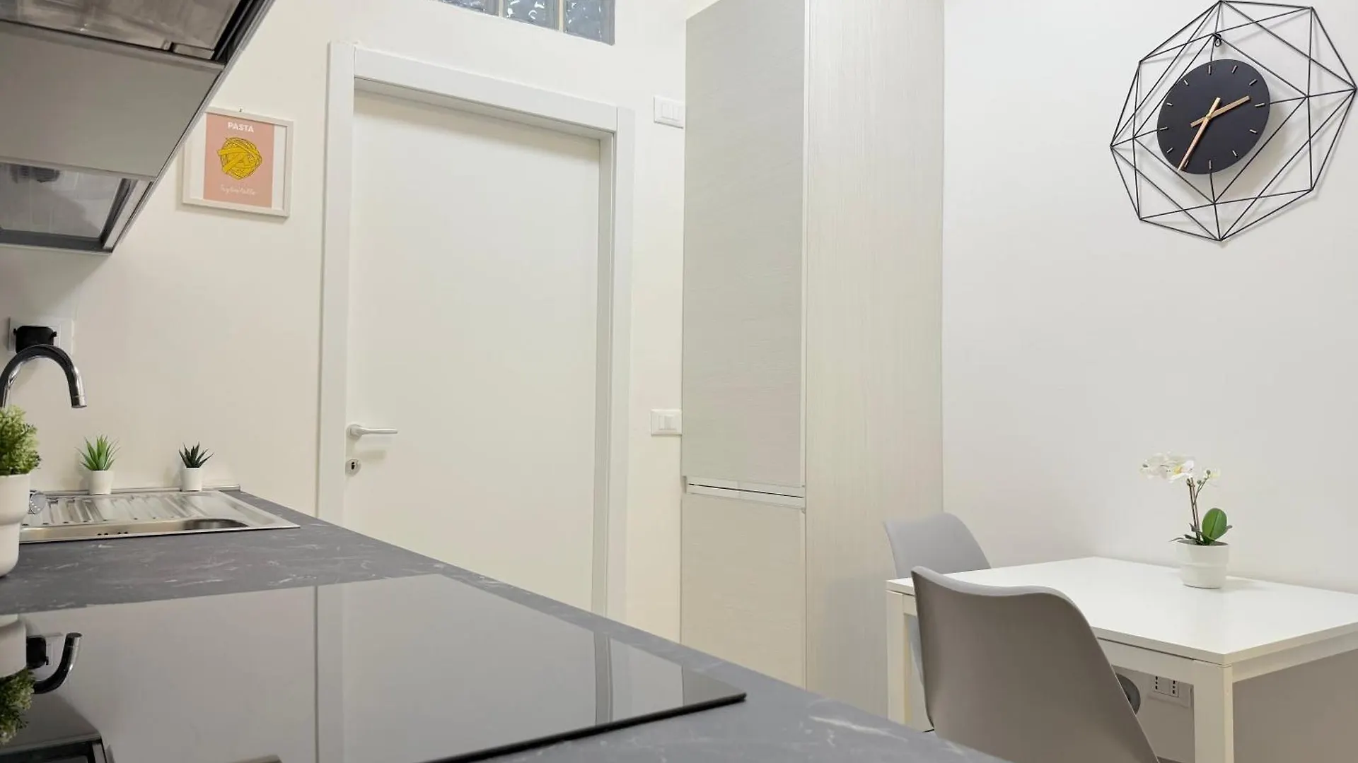 Appartement Masca Bo Italië