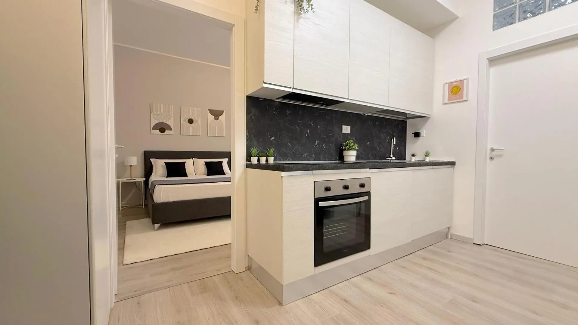 Appartement Masca Bo