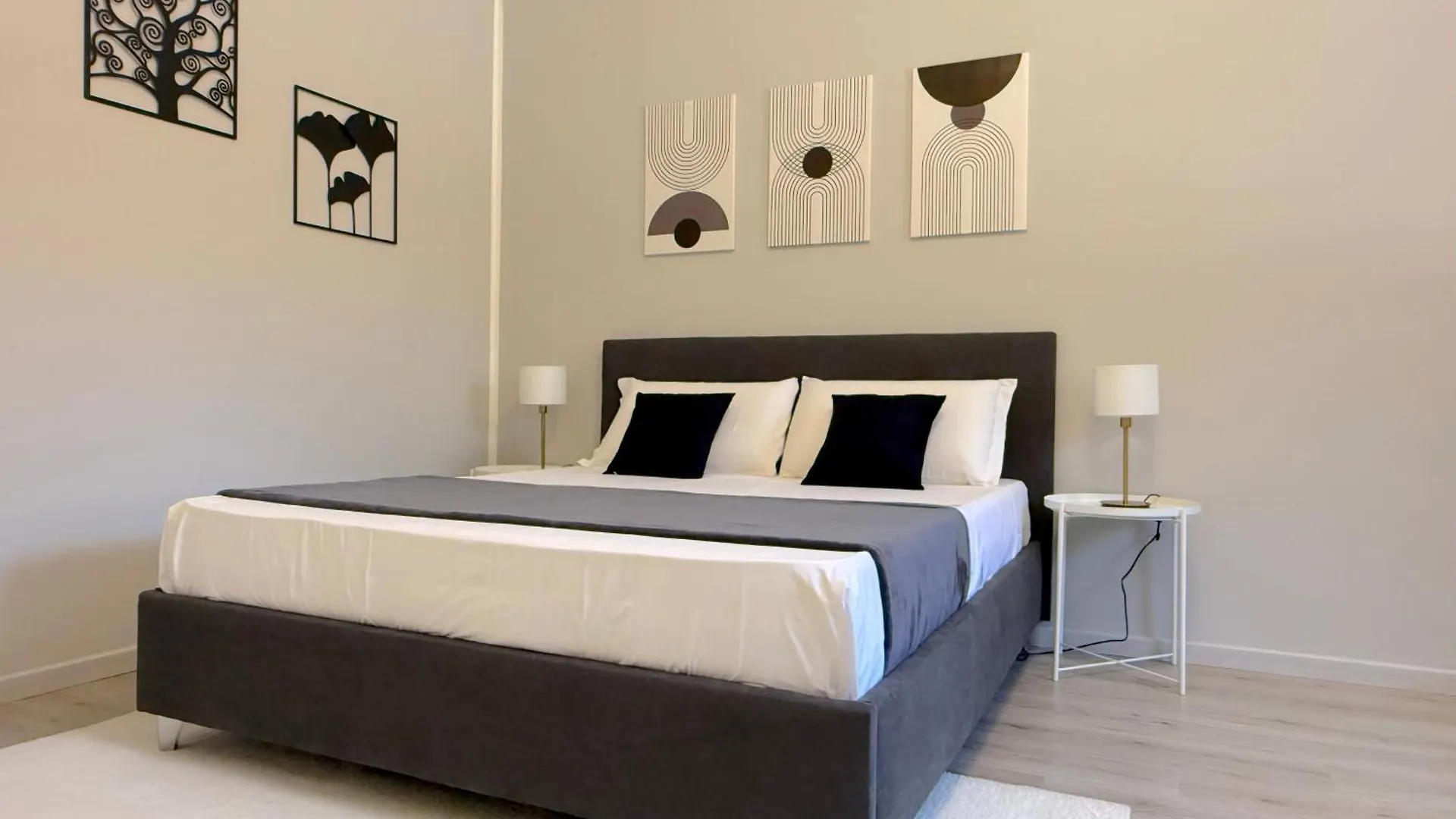 Masca Bo Apartment Bologna