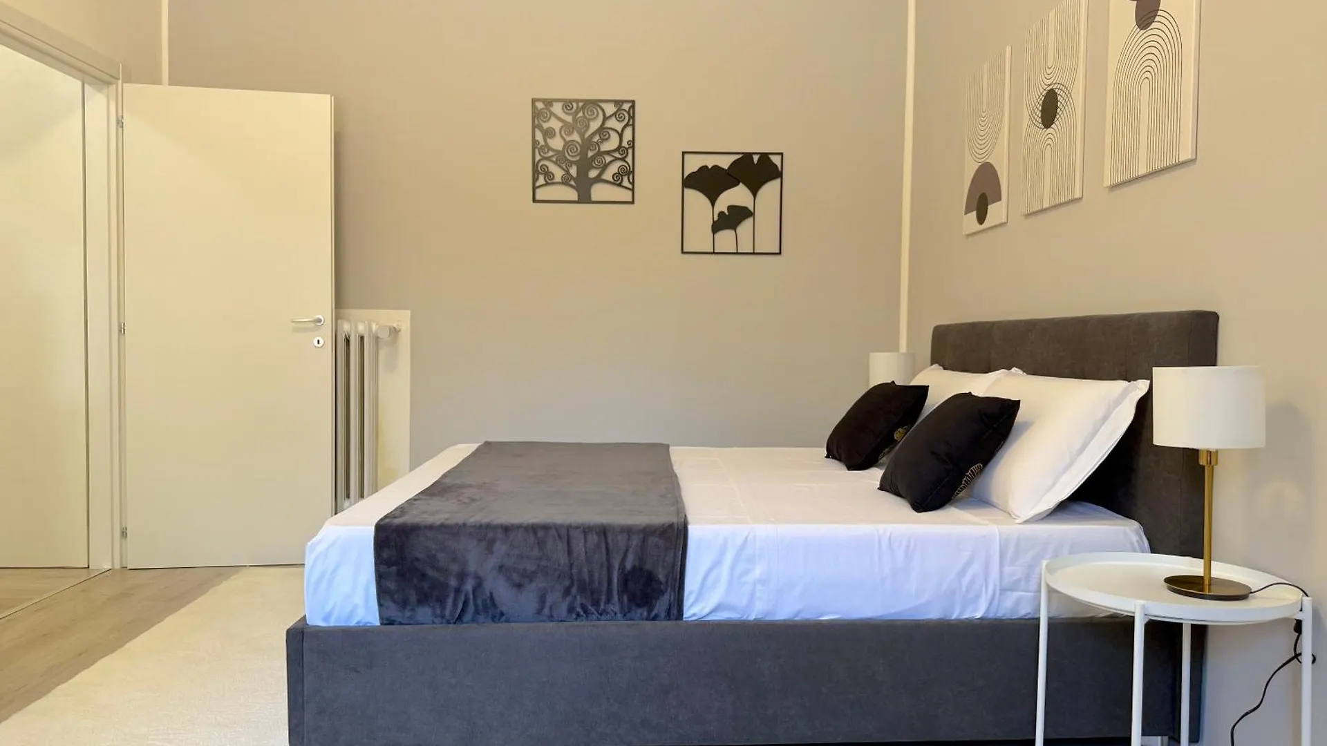 Apartment Masca Bo Italy