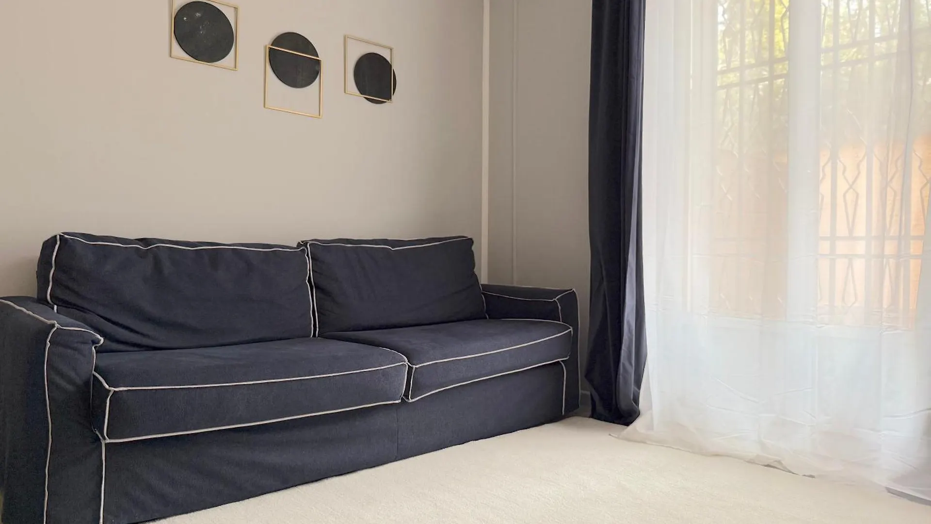 Masca Bo Apartment Bologna