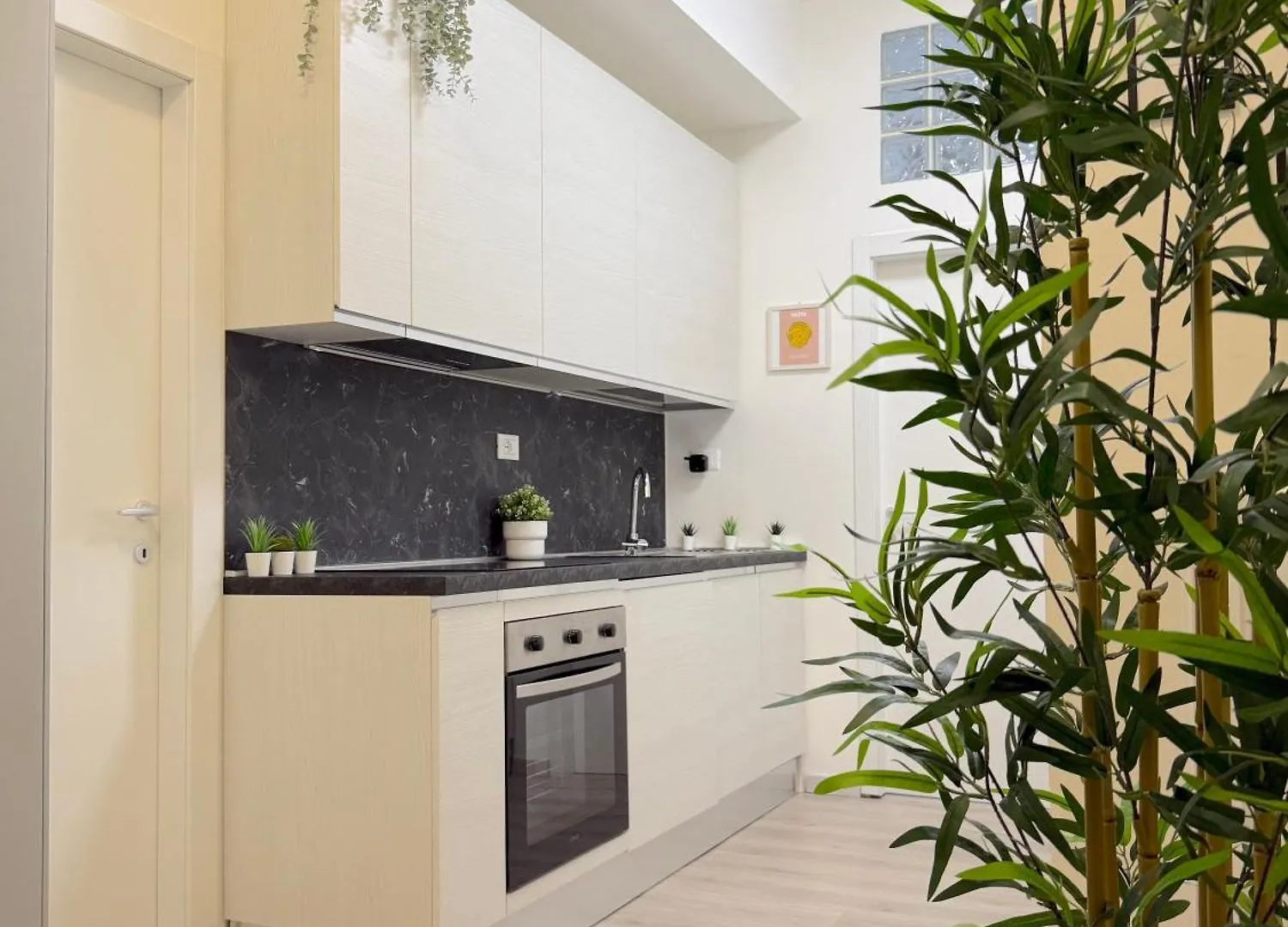 Apartment Masca Bo Italy