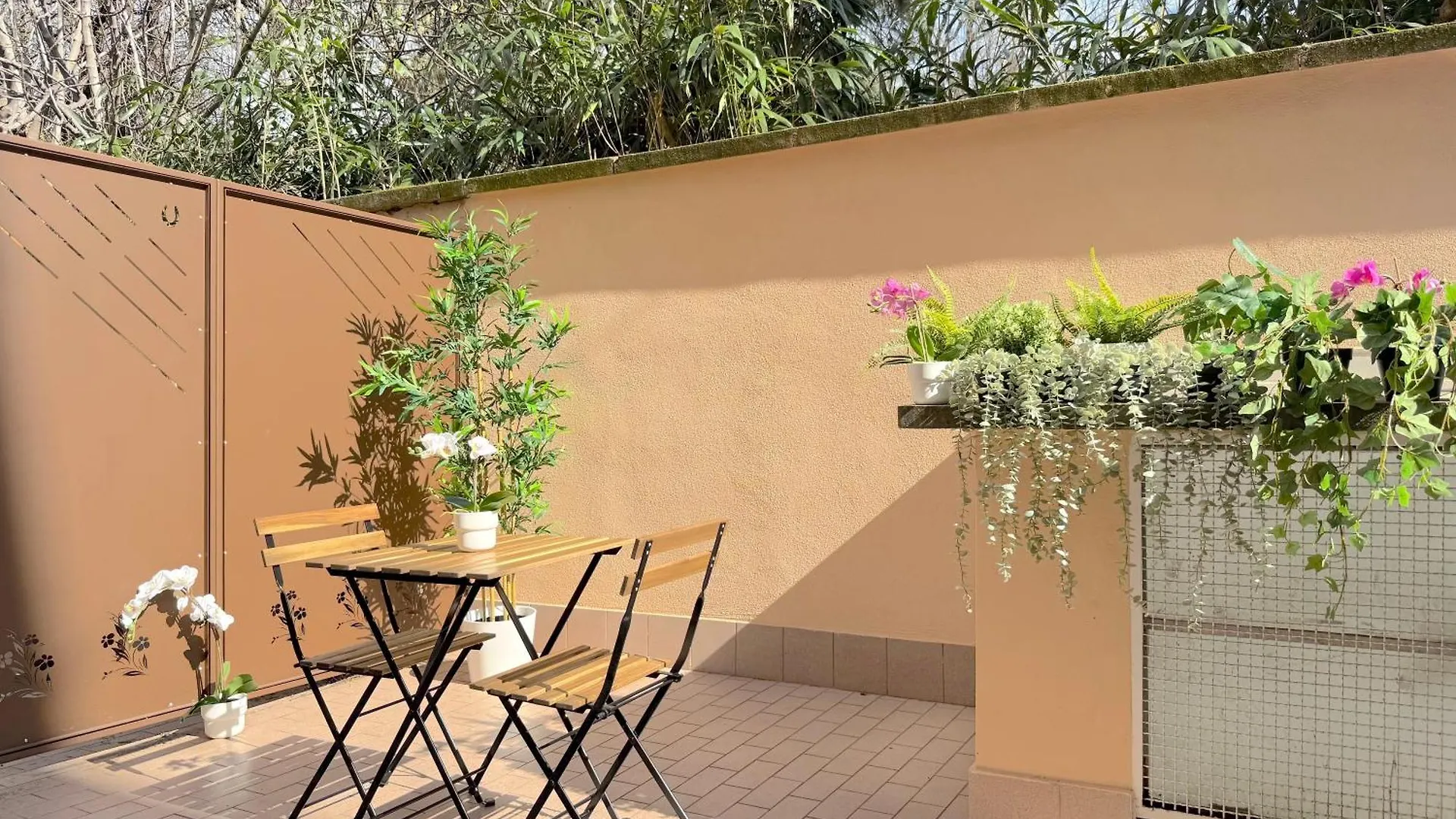 Masca Bo Apartment