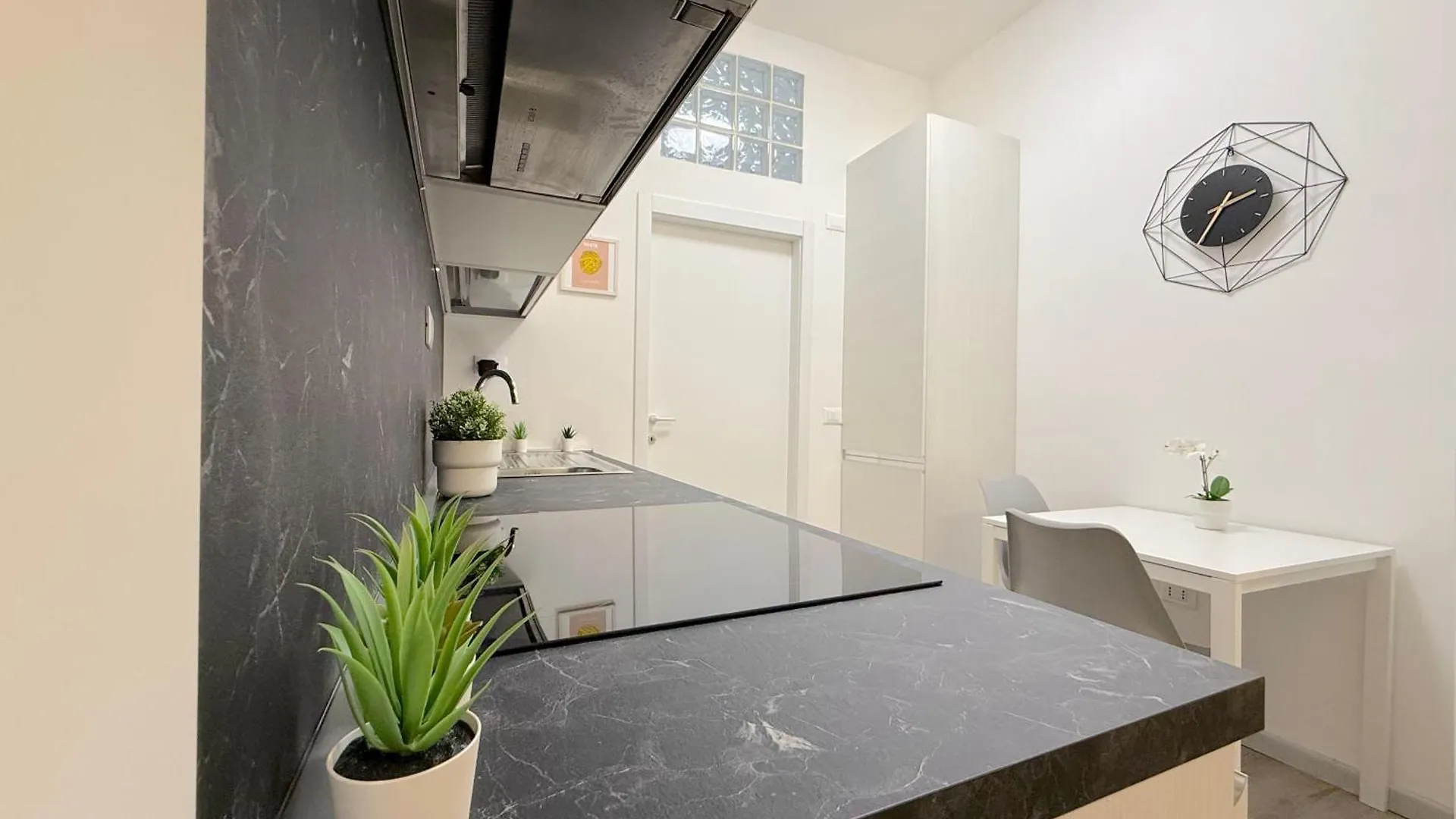 Apartment Masca Bo