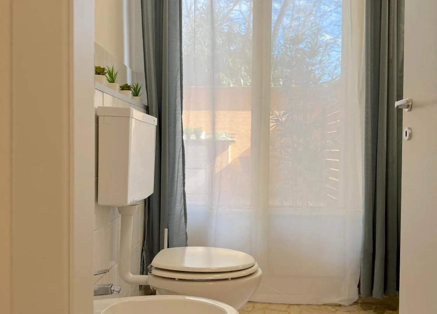 Masca Bo Apartment