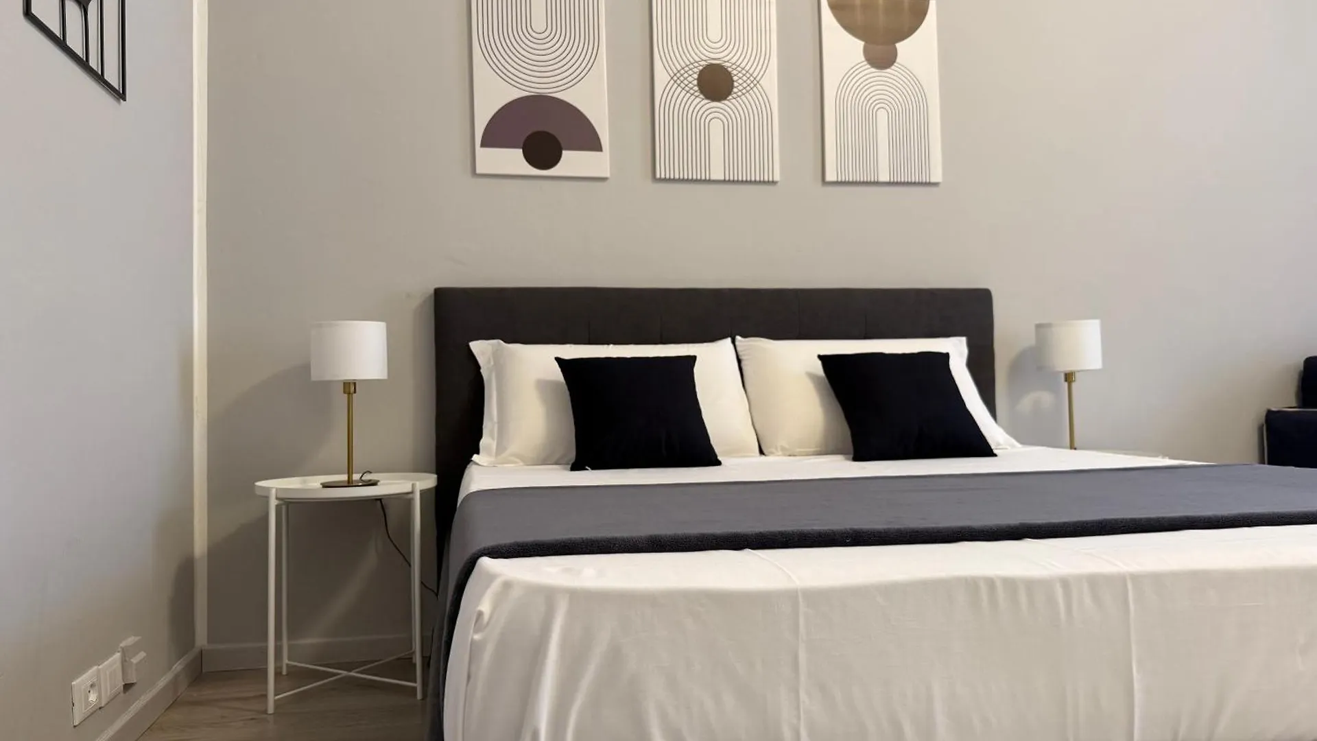 Masca Bo Apartment Bologna