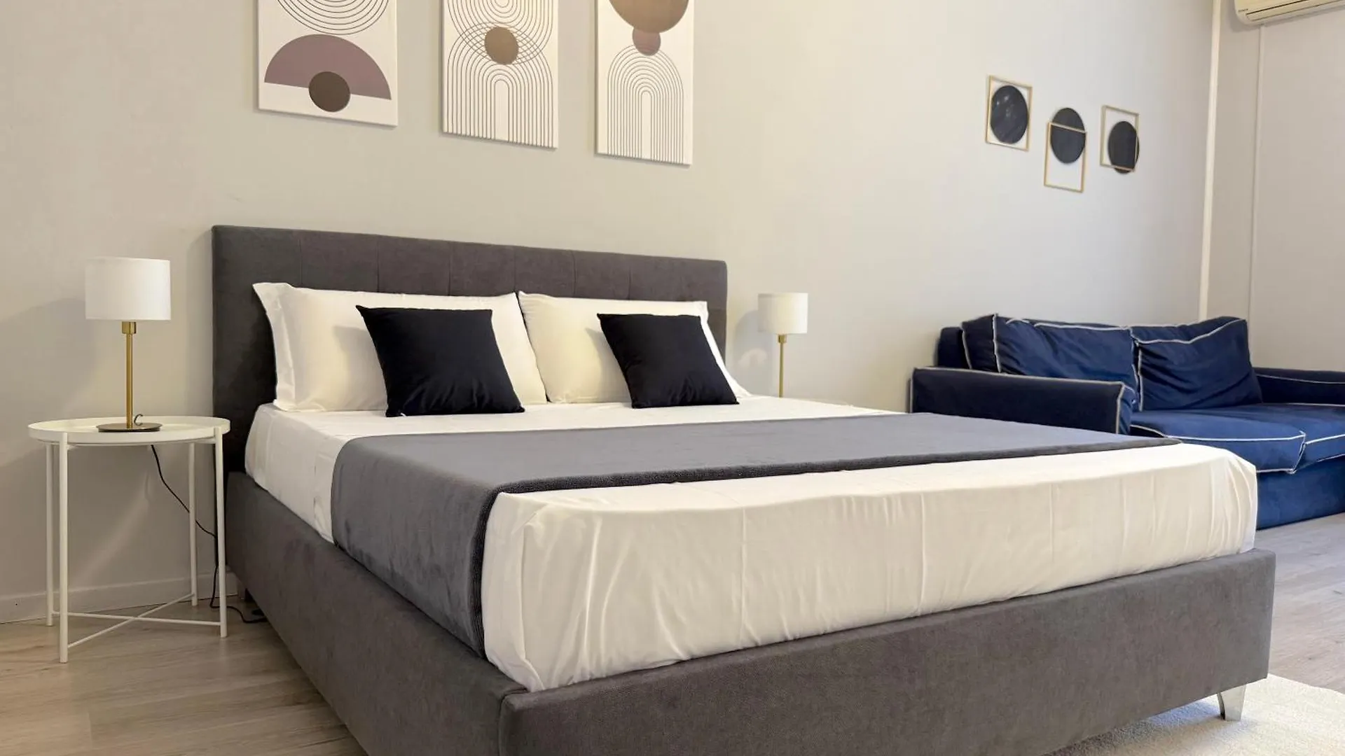 Apartment Masca Bo Italy