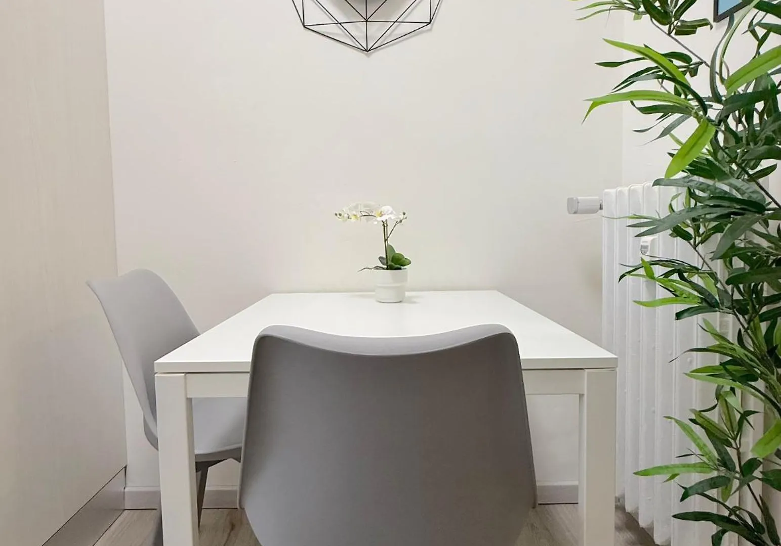 Masca Bo Apartment